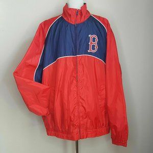 BOSTON RED SOX Windbreaker Jacket MLB Baseball ⚾⚾